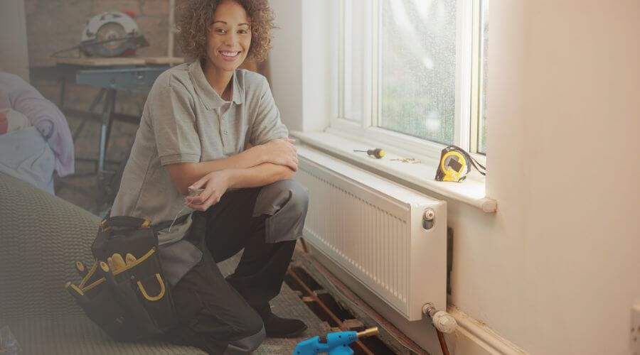 Professional sewer line replacement in Millington, MI